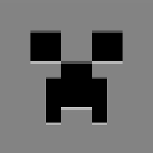 Minecraft Logo